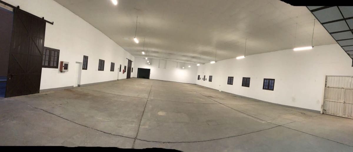 Kommersiell till salu i Malaga stad - 4 620 000 € (Ref: 9038081)