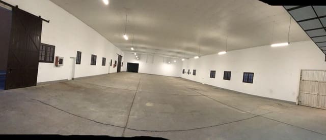 Kommersiell til salgs i Ensanche Centro, Málaga by - € 4 620 000 (Ref: 9038081)