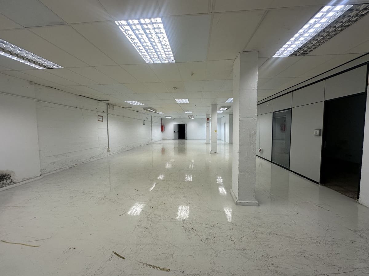 Kommersiell till salu i Malaga stad - 4 620 000 € (Ref: 9038081)