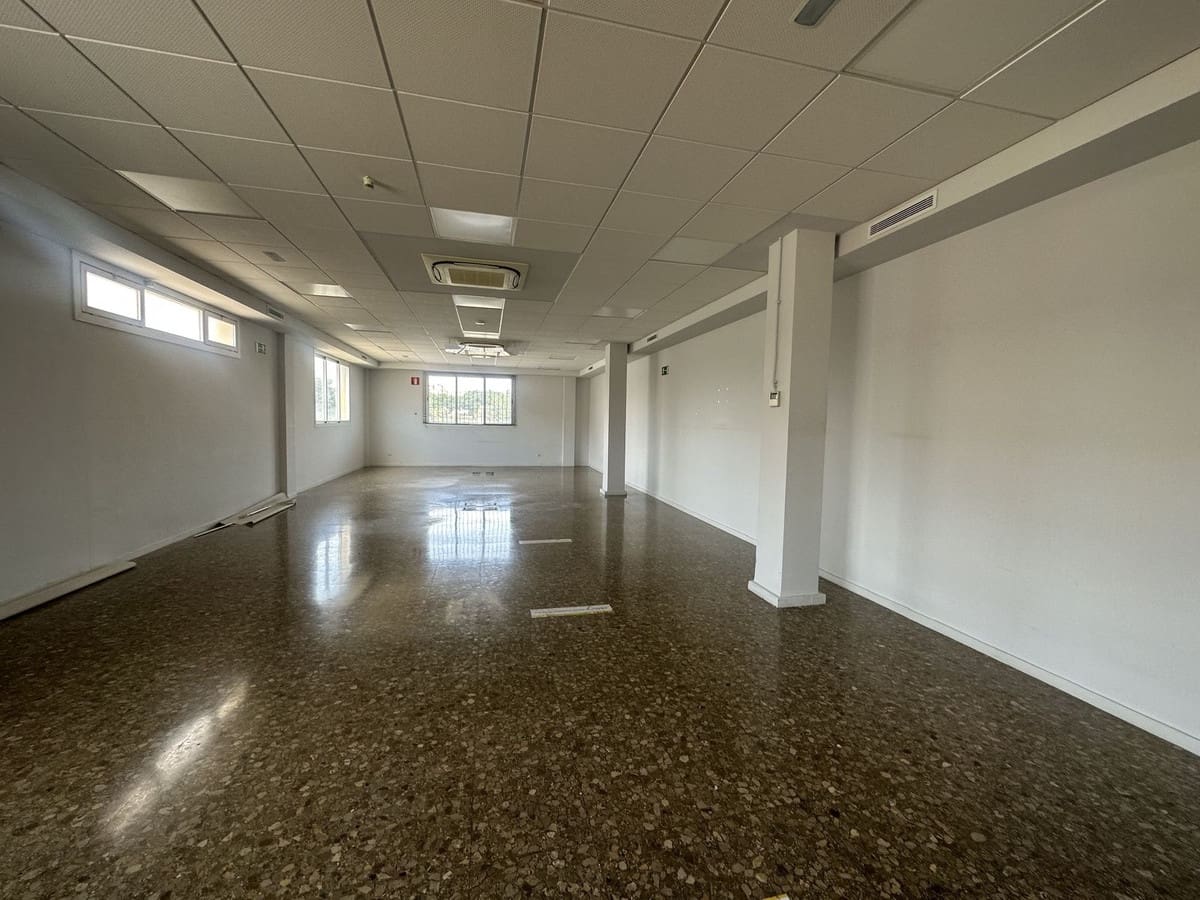 Kommersiell till salu i Malaga stad - 4 620 000 € (Ref: 9038081)
