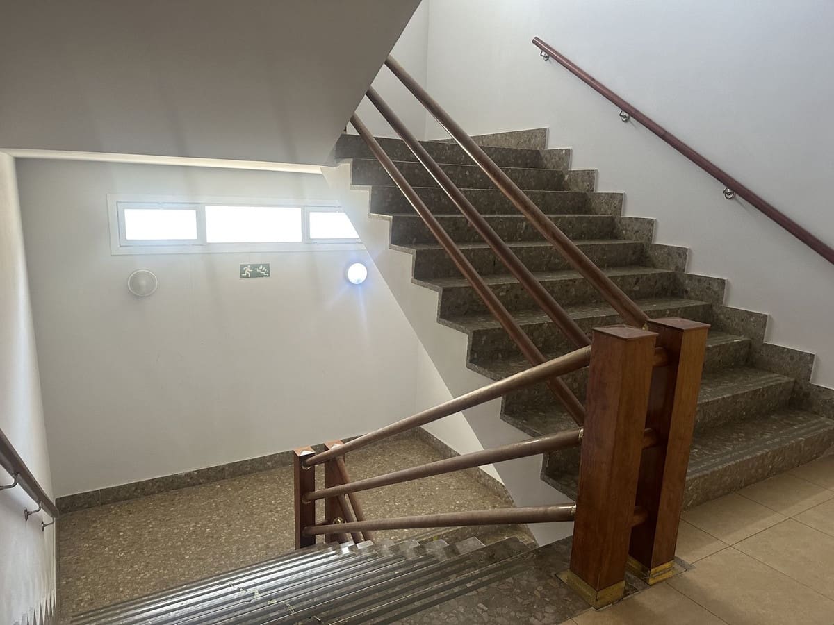 Kommersiell till salu i Malaga stad - 4 620 000 € (Ref: 9038081)