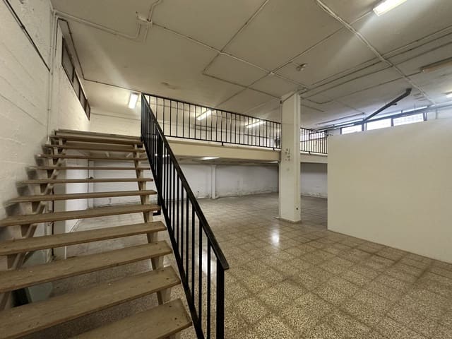 Kommersiell til salgs i Ensanche Centro, Málaga by - € 4 620 000 (Ref: 9038081)