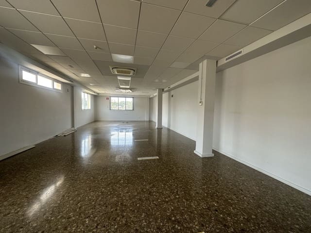 Kommersiell til salgs i Ensanche Centro, Málaga by - € 4 620 000 (Ref: 9038081)
