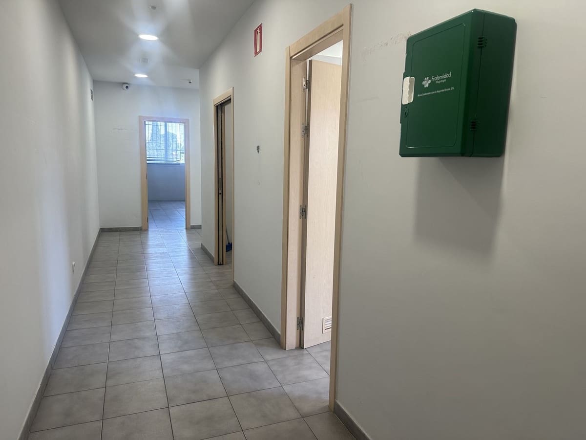 Kommersiell till salu i Malaga stad - 4 620 000 € (Ref: 9038081)