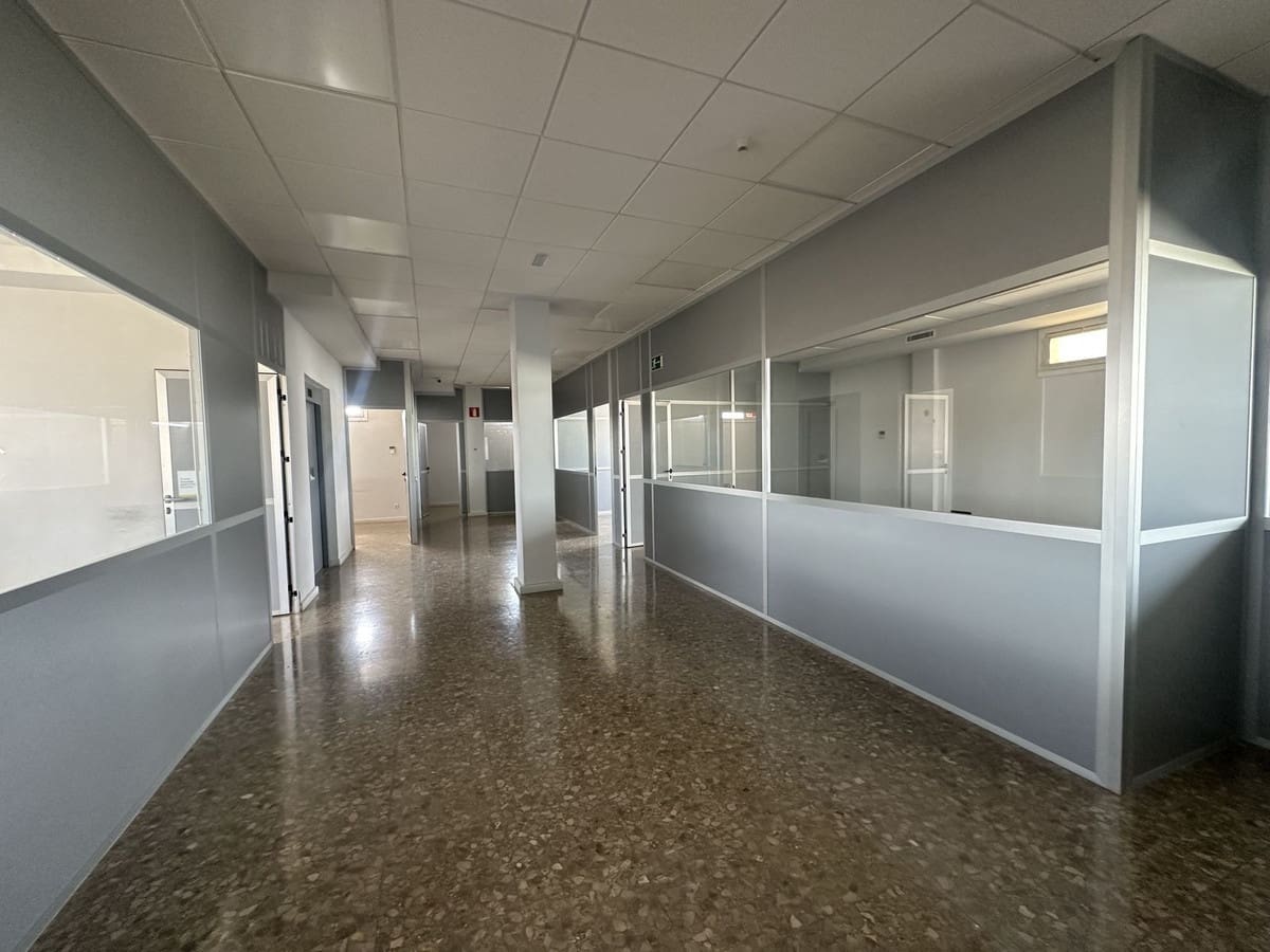 Kommersiell till salu i Malaga stad - 4 620 000 € (Ref: 9038081)