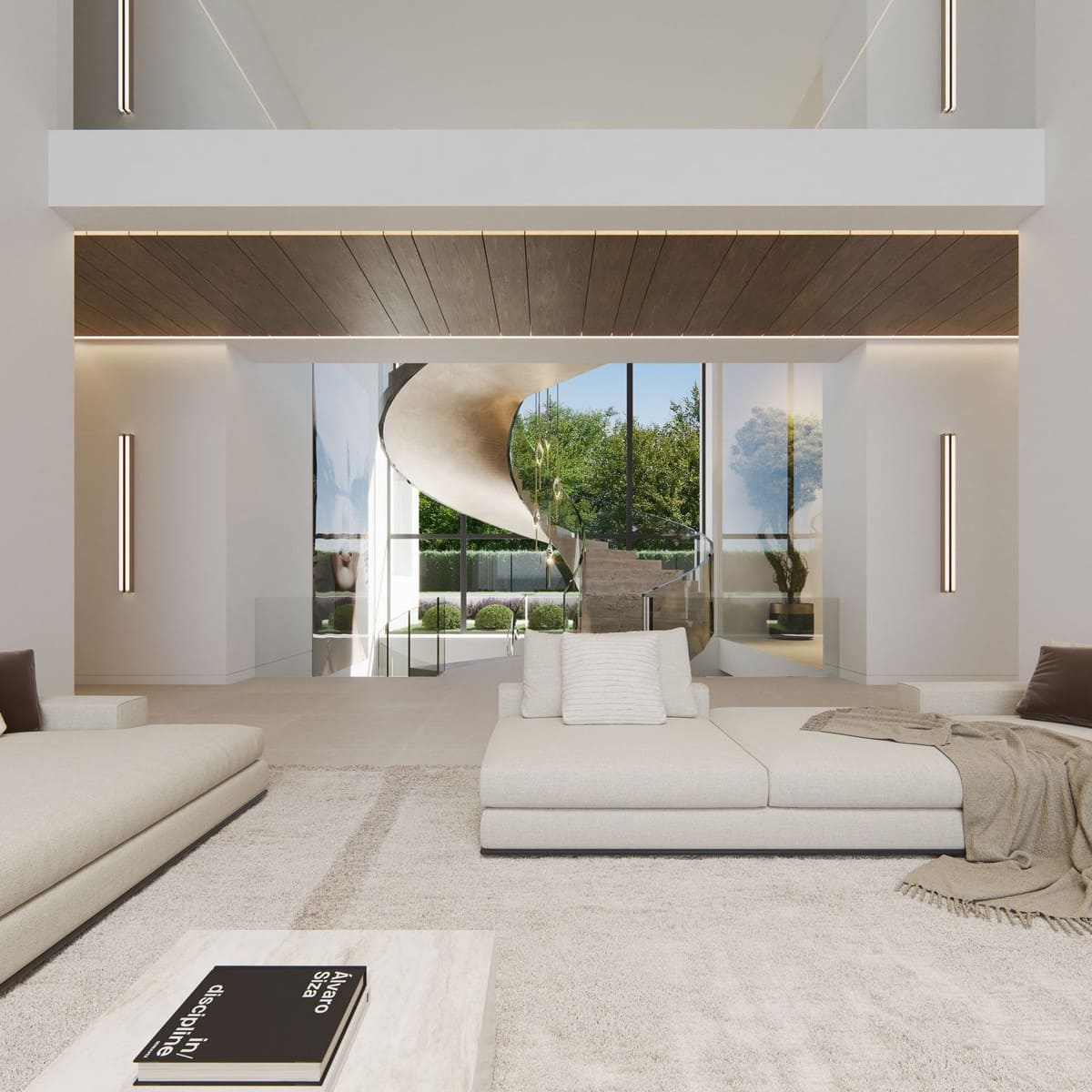 8 sypialnia Willa na sprzedaż w Los Monteros - 12 000 000 € (Ref: 9038082)