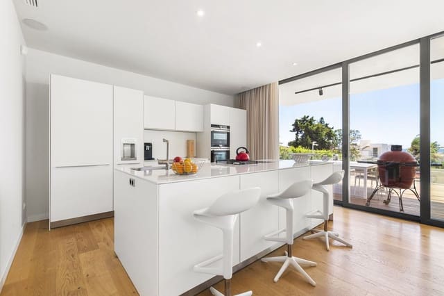 6 soverom Villa til salgs i Costabella, Marbella med svømmebasseng garasje - € 3 100 000 (Ref: 9038085)