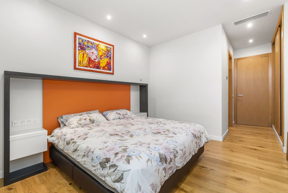 6 soveværelse Villa til salg i Costabella med swimmingpool garage - € 3.100.000 (Ref: 9038085)