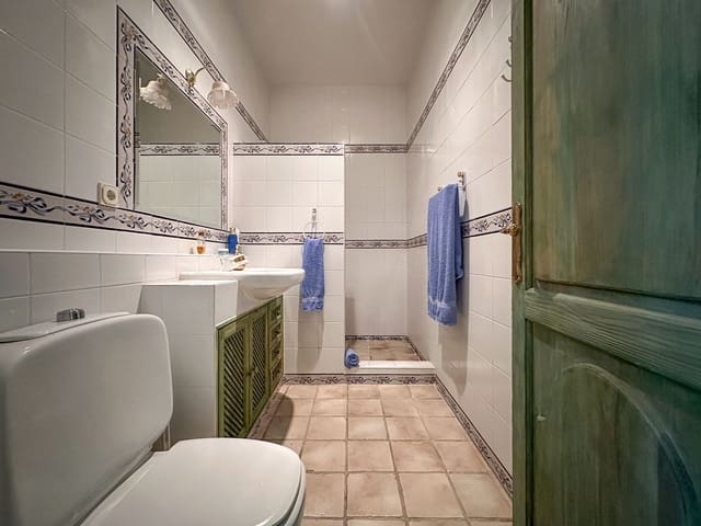 9 sypialnia Willa na sprzedaż w Cerros del Águila, Mijas z basenem - 7 000 000 € (Ref: 9038087)