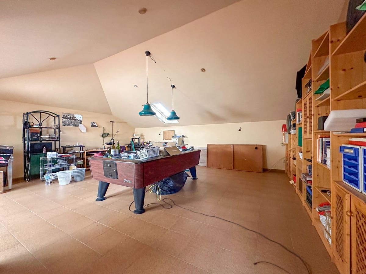 9 sypialnia Willa na sprzedaż w Cerro del Aguila z basenem - 7 000 000 € (Ref: 9038087)