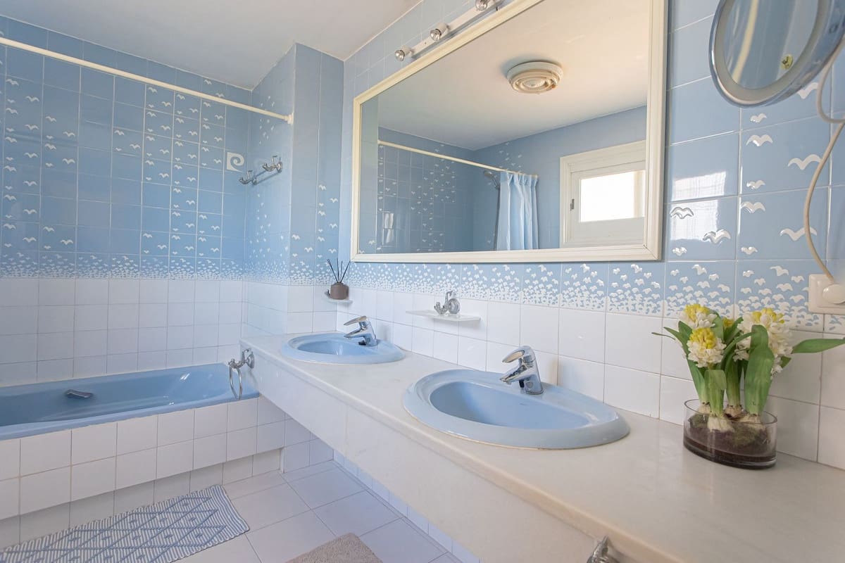 8 camera da letto Villa in vendita in Nueva Andalucia con piscina - 3.500.000 € (Rif: 9038099)