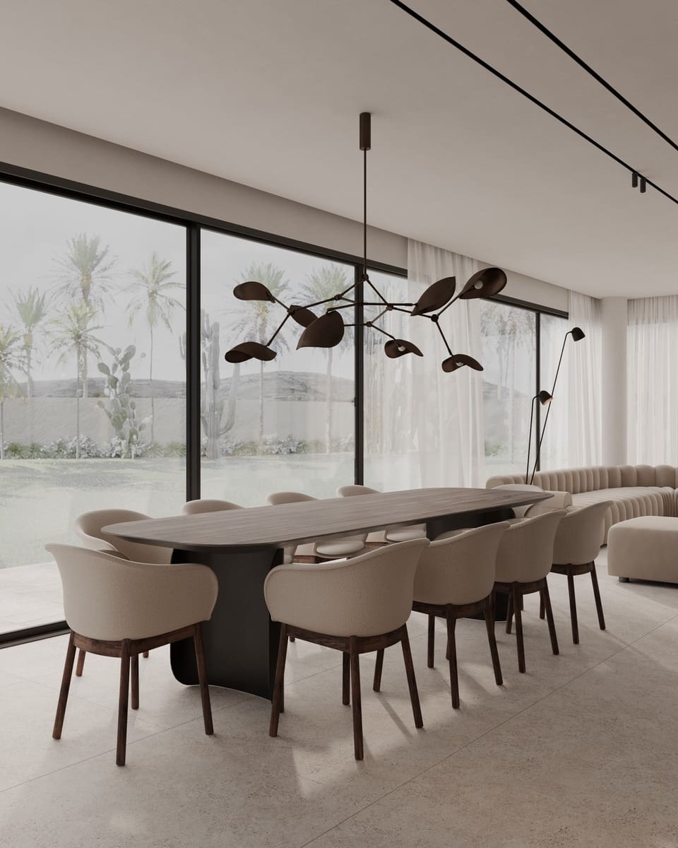 8 sypialnia Willa na sprzedaż w San Pedro de Alcantara z basenem - 5 950 000 € (Ref: 9038101)