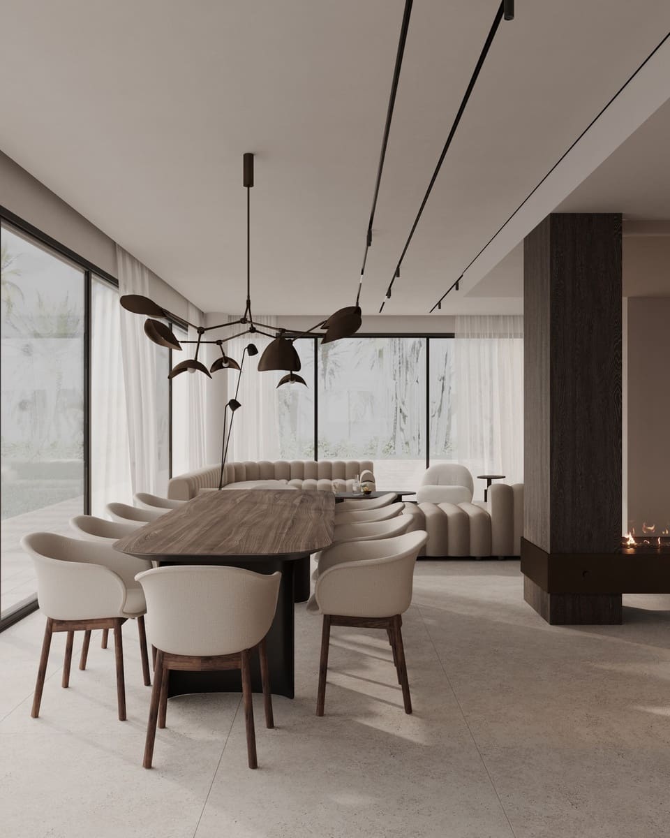 4 soveværelse Villa til salg i San Pedro de Alcantara med swimmingpool - € 3.900.000 (Ref: 9038102)