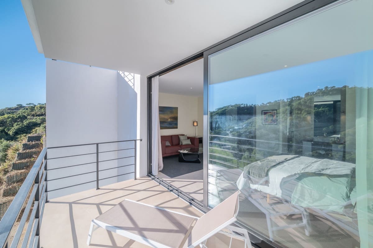 6 soveværelse Villa til salg i Benahavis med swimmingpool - € 4.250.000 (Ref: 9038103)