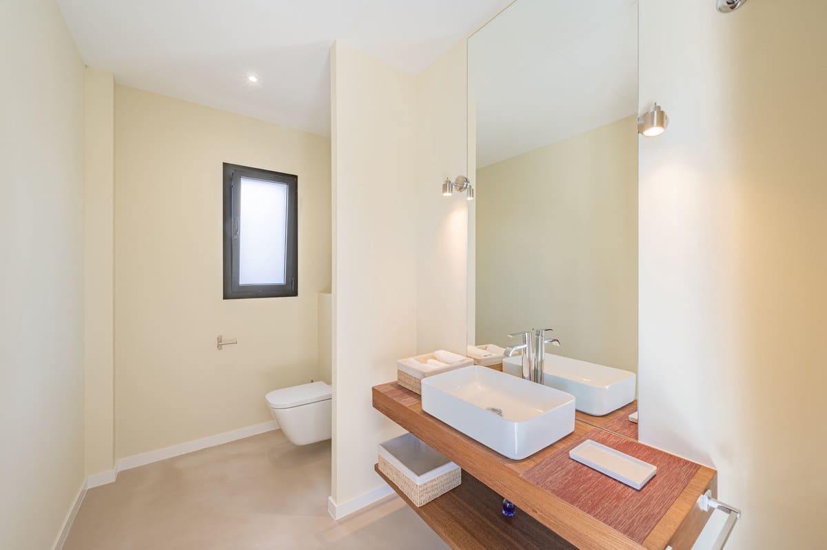 6 soveværelse Villa til salg i Benahavis med swimmingpool - € 4.250.000 (Ref: 9038103)