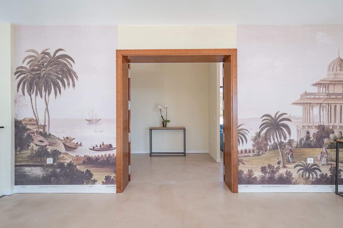 6 soveværelse Villa til salg i Benahavis med swimmingpool - € 4.250.000 (Ref: 9038103)