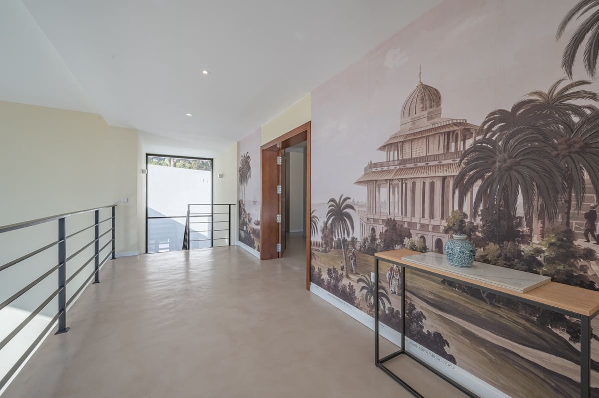 6 soveværelse Villa til salg i Benahavis med swimmingpool - € 4.250.000 (Ref: 9038103)