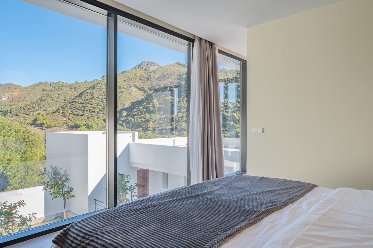 6 soveværelse Villa til salg i Benahavis med swimmingpool - € 4.250.000 (Ref: 9038103)