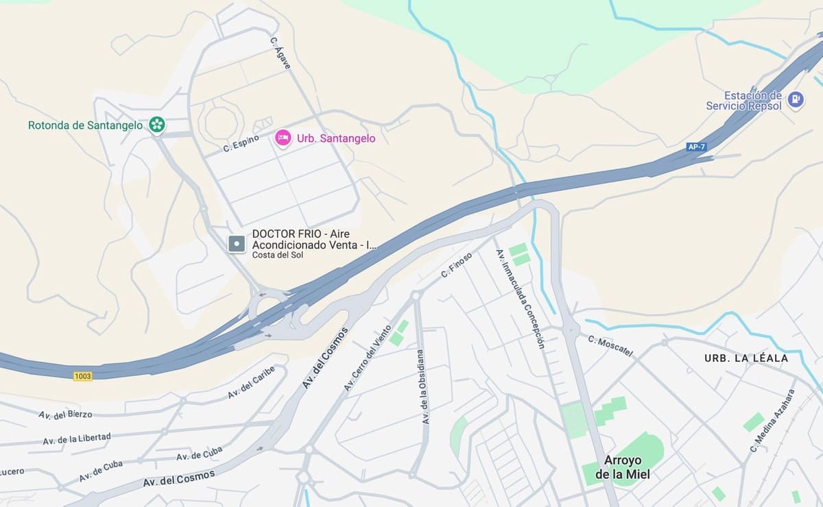 Grond te koop in Benalmadena Costa - € 4.000.000 (Ref: 9038106)