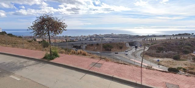 Undeveloped Land for sale in Benalmadena Costa, Benalmádena - € 4,000,000 (Ref: 9038106)