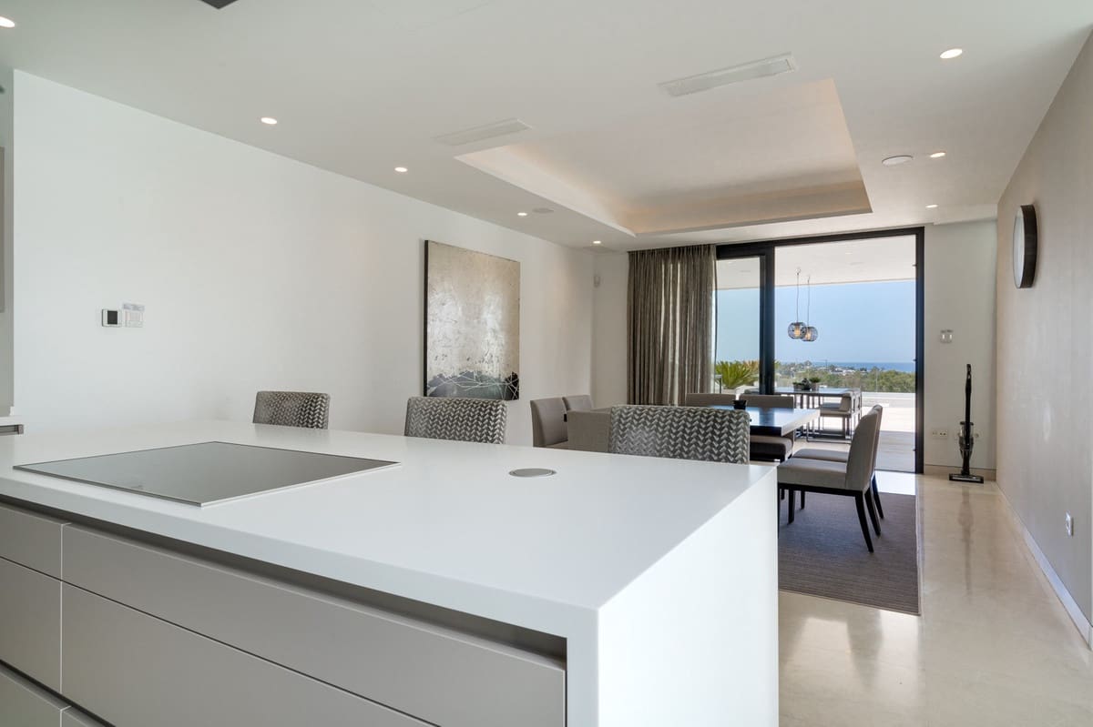 5 slaapkamer Villa te koop in Benahavis met zwembad - € 4.995.000 (Ref: 9038110)