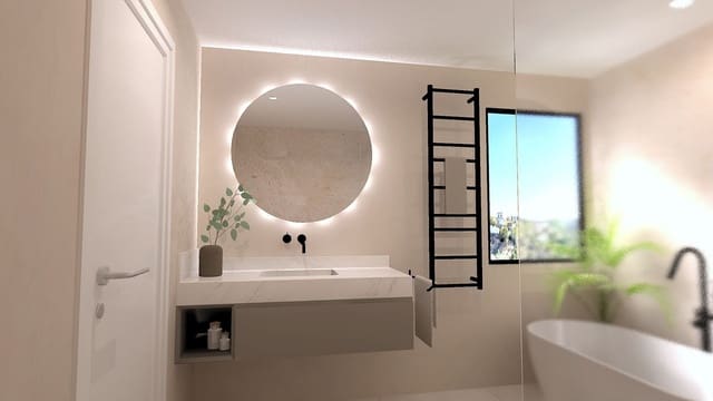 8 sypialnia Willa na sprzedaż w Sotogrande Alto, San Roque z basenem garażem - 6 975 000 € (Ref: 9038115)