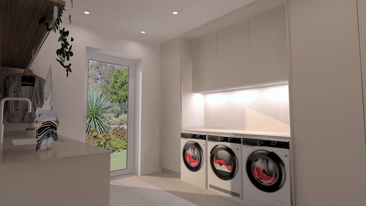 8 bedroom Villa for sale in Sotogrande with pool garage - € 6,975,000 (Ref: 9038115)