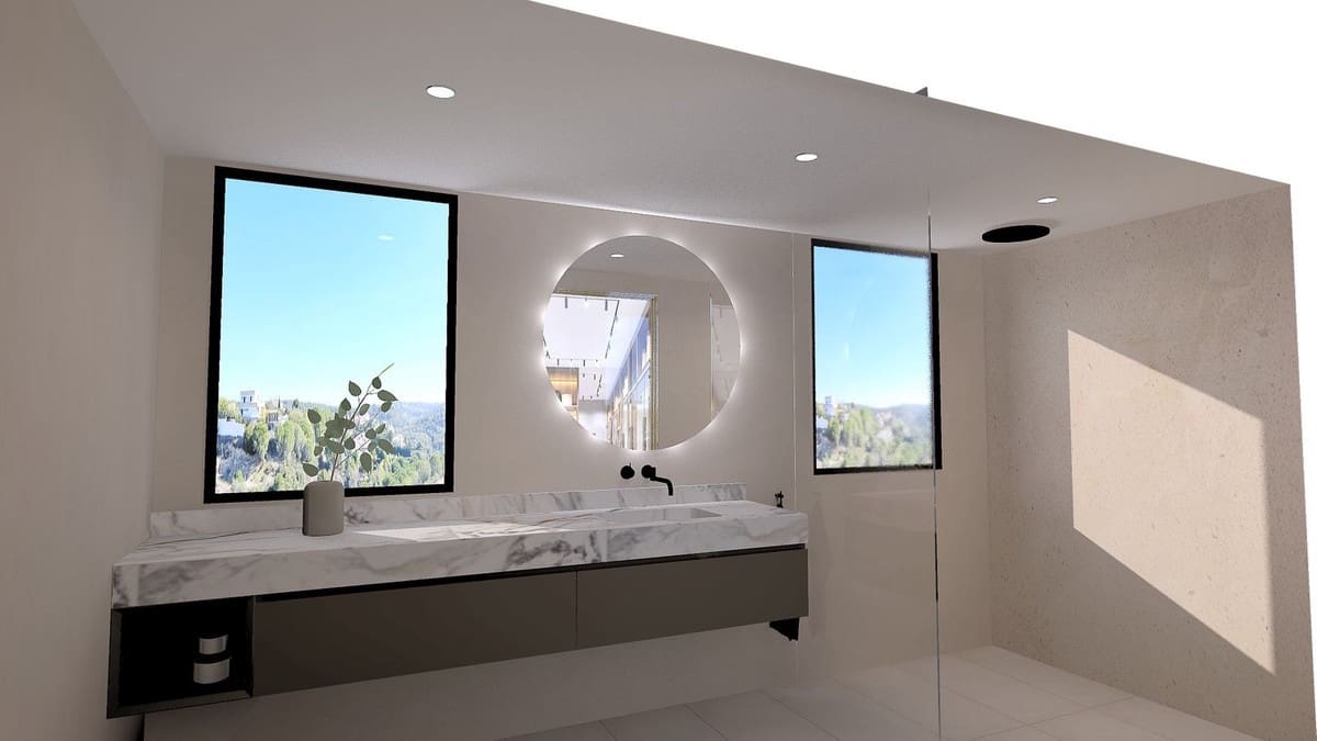 8 bedroom Villa for sale in Sotogrande with pool garage - € 6,975,000 (Ref: 9038115)