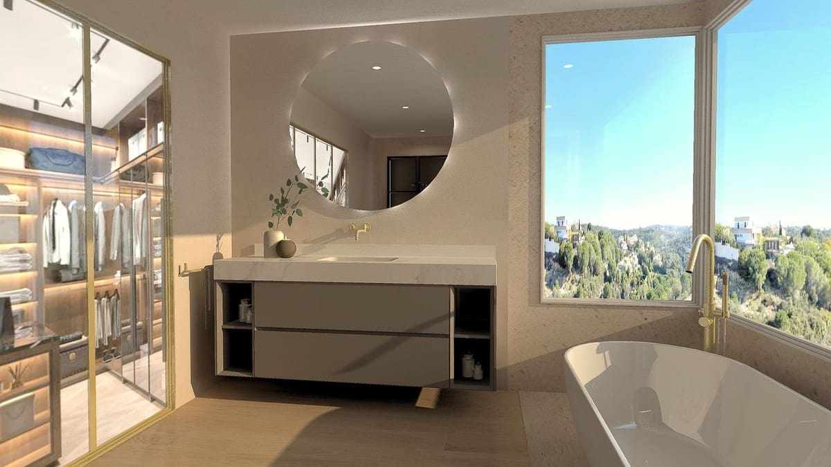 8 bedroom Villa for sale in Sotogrande with pool garage - € 6,975,000 (Ref: 9038115)