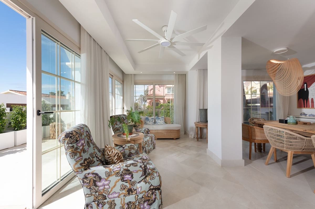 6 soverom Villa til salgs i Marbella med svømmebasseng garasje - € 4 200 000 (Ref: 9038117)