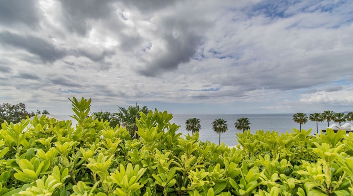 5 makuuhuone Kattohuoneisto myytävänä paikassa Estepona mukana uima-altaan 
autotalli - 5 950 000 € (Ref: 9038127)