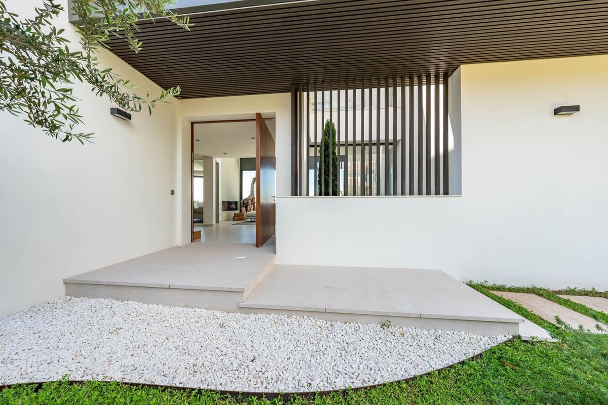 5 camera da letto Villa in vendita in La Quinta con piscina garage - 4.950.000 € (Rif: 9038129)