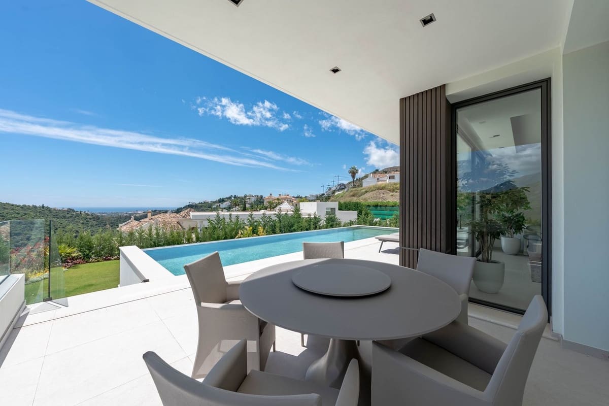 5 camera da letto Villa in vendita in La Quinta con piscina garage - 4.950.000 € (Rif: 9038129)