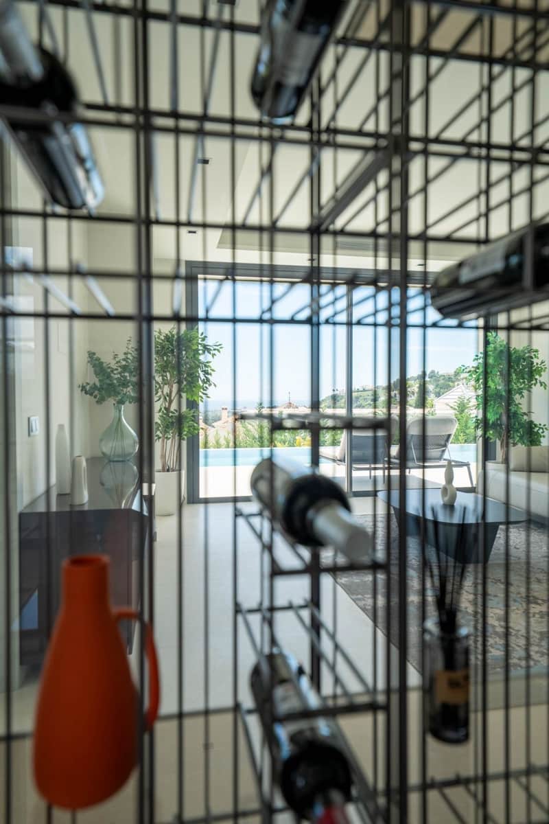 5 camera da letto Villa in vendita in La Quinta con piscina garage - 4.950.000 € (Rif: 9038129)