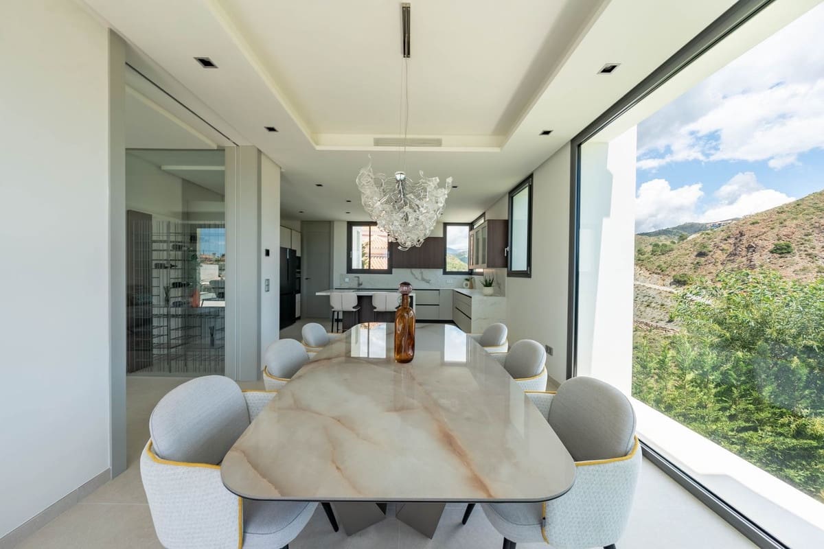 5 camera da letto Villa in vendita in La Quinta con piscina garage - 4.950.000 € (Rif: 9038129)