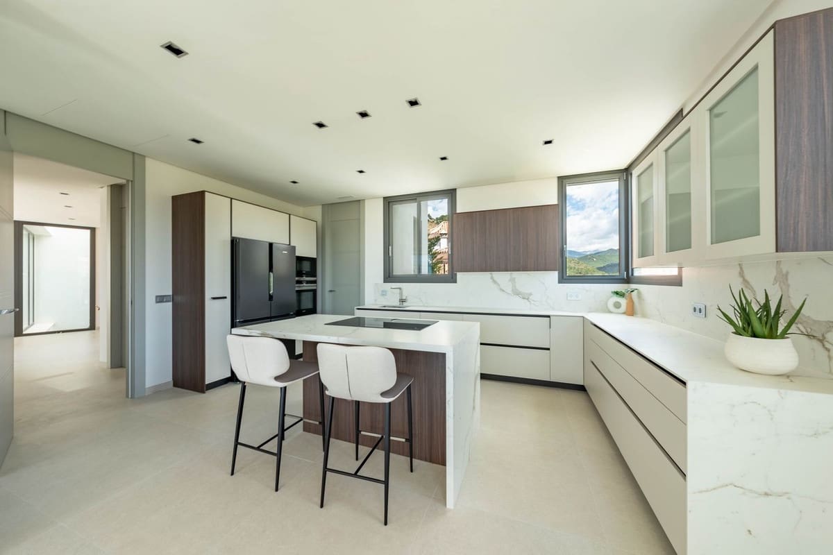 5 camera da letto Villa in vendita in La Quinta con piscina garage - 4.950.000 € (Rif: 9038129)