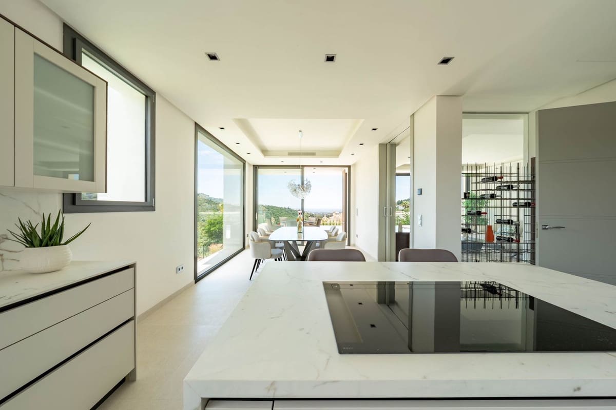 5 camera da letto Villa in vendita in La Quinta con piscina garage - 4.950.000 € (Rif: 9038129)