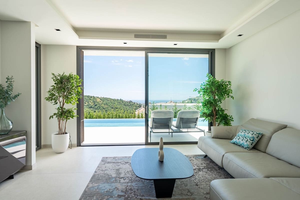 5 camera da letto Villa in vendita in La Quinta con piscina garage - 4.950.000 € (Rif: 9038129)