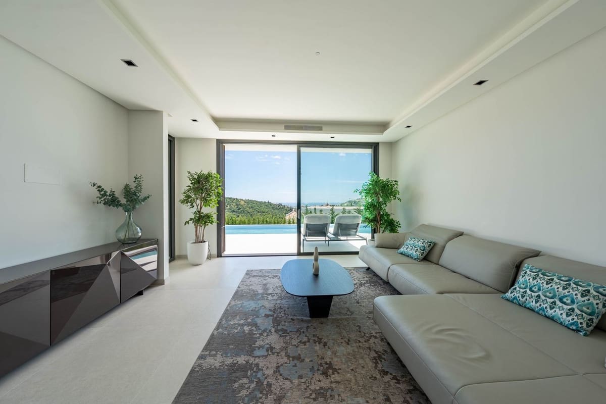 5 camera da letto Villa in vendita in La Quinta con piscina garage - 4.950.000 € (Rif: 9038129)