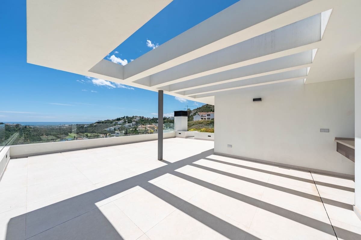 5 camera da letto Villa in vendita in La Quinta con piscina garage - 4.950.000 € (Rif: 9038129)