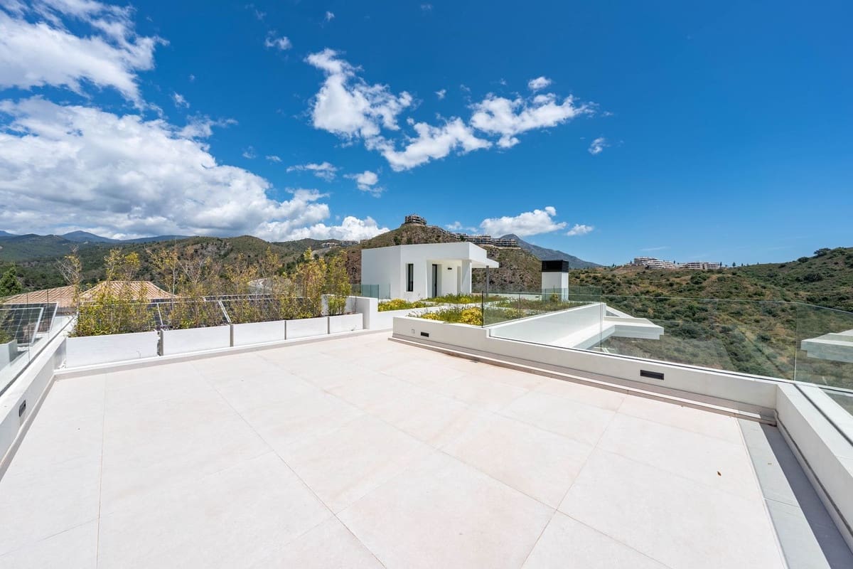 5 camera da letto Villa in vendita in La Quinta con piscina garage - 4.950.000 € (Rif: 9038129)