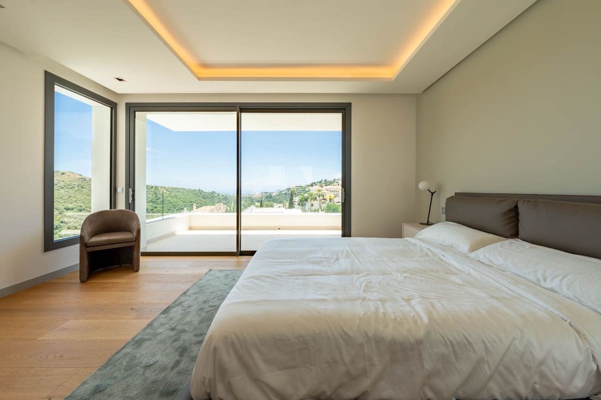 5 camera da letto Villa in vendita in La Quinta con piscina garage - 4.950.000 € (Rif: 9038129)