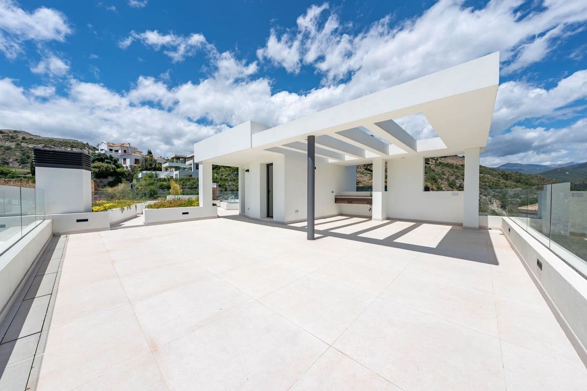 5 camera da letto Villa in vendita in La Quinta con piscina garage - 4.950.000 € (Rif: 9038129)