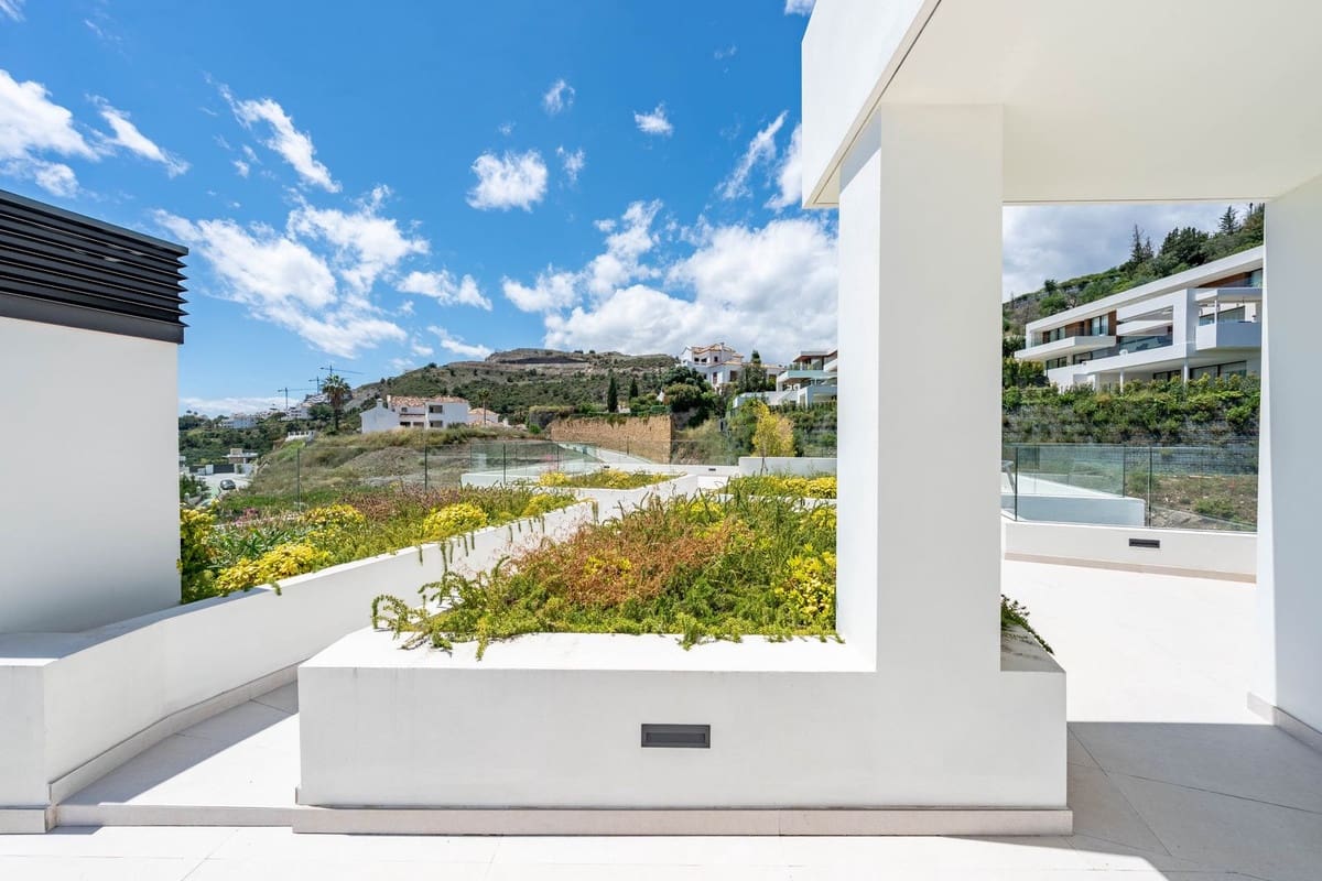 5 camera da letto Villa in vendita in La Quinta con piscina garage - 4.950.000 € (Rif: 9038129)