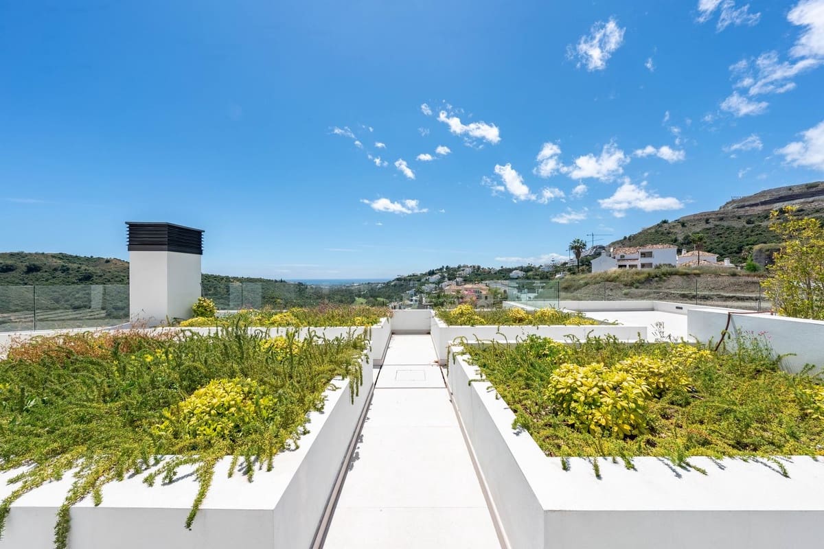 5 camera da letto Villa in vendita in La Quinta con piscina garage - 4.950.000 € (Rif: 9038129)