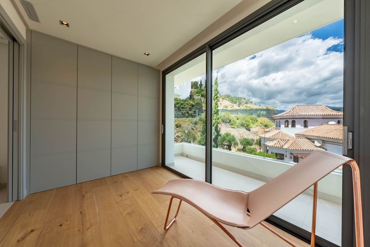 5 camera da letto Villa in vendita in La Quinta con piscina garage - 4.950.000 € (Rif: 9038129)