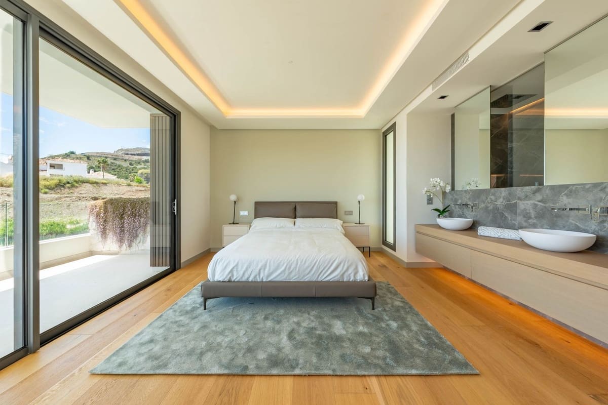 5 camera da letto Villa in vendita in La Quinta con piscina garage - 4.950.000 € (Rif: 9038129)