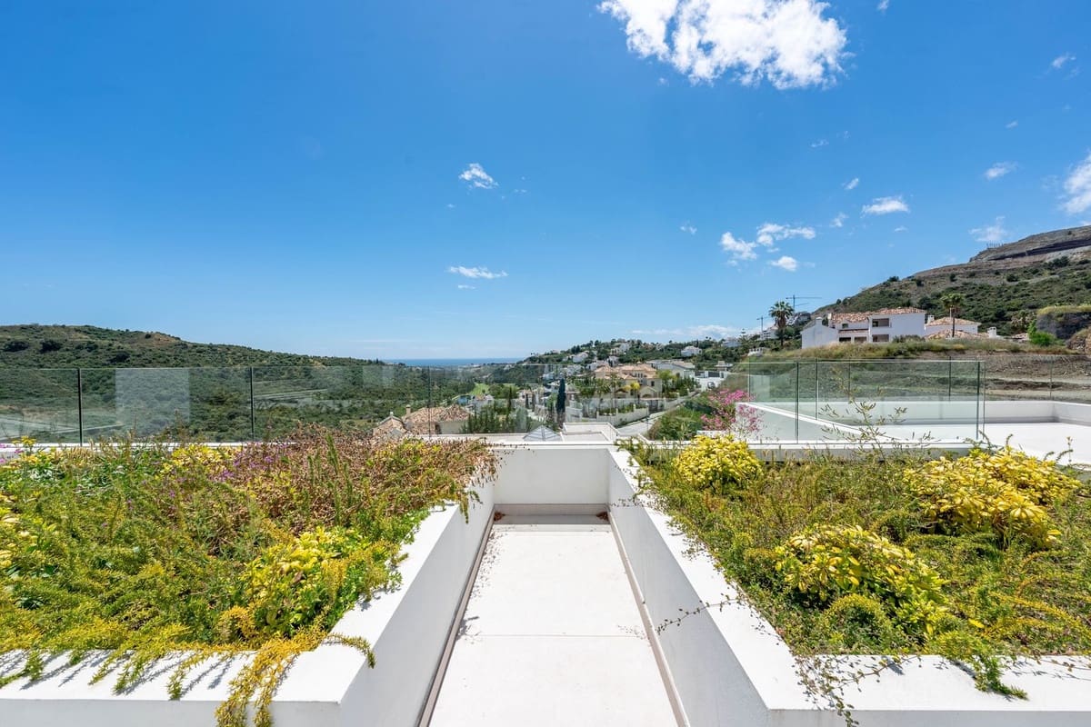 5 camera da letto Villa in vendita in La Quinta con piscina garage - 4.950.000 € (Rif: 9038129)