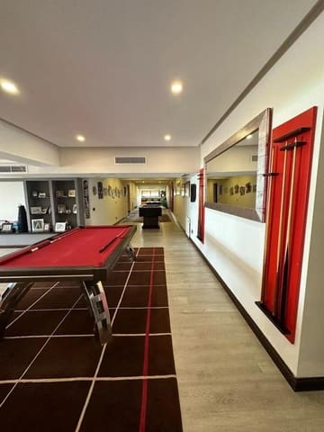 9 soveværelse Villa til salg i La Mairena, Ojen med swimmingpool garage - € 12.500.000 (Ref: 9038138)