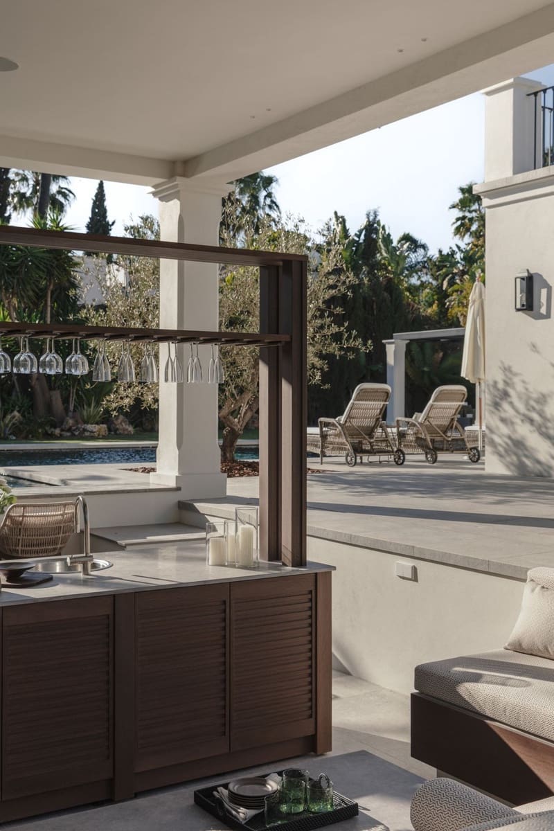 6 soverom Villa til salgs i Nueva Andalucia med svømmebasseng - € 12 500 000 (Ref: 9038139)